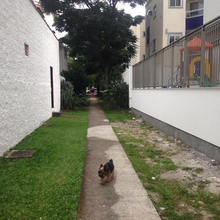 Apartamento Jurere Florianópolis Exterior foto