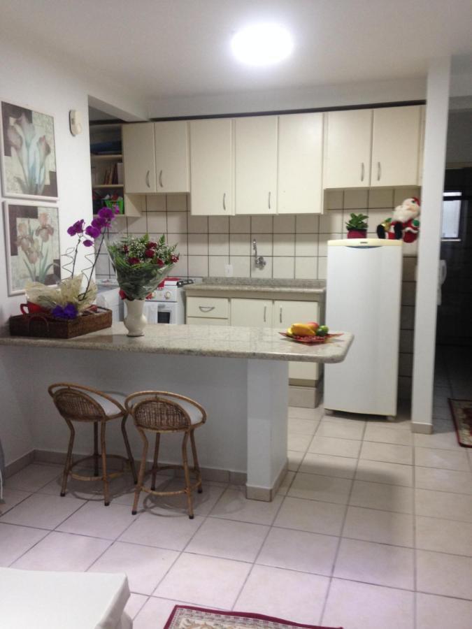 Apartamento Jurere Florianópolis Exterior foto