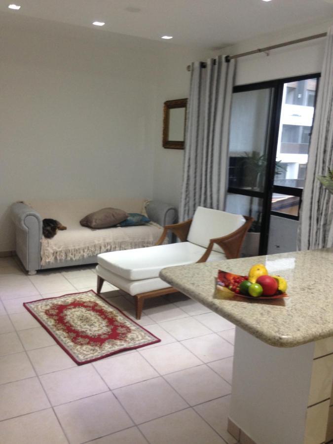 Apartamento Jurere Florianópolis Exterior foto