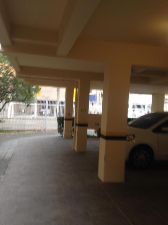 Apartamento Jurere Florianópolis Exterior foto